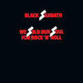 Black Sabbath - We Sold Our Soul for Rock 'n' Roll (180 Gram Vinyl) (2 Lp's) | Mint (M) Mint (M)-Classic Vinyl Record