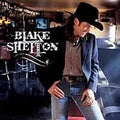 BLAKE SHELTON |-Classic Vinyl Record