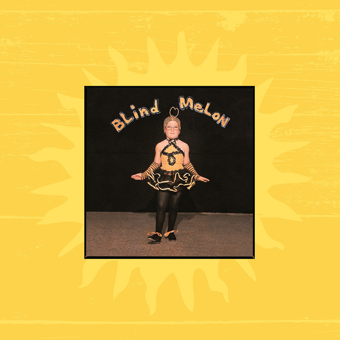 Blind Melon - Blind Melon / Sippin' Time Sessions EP" (2LP) | Mint (M) Mint (M)-Classic Vinyl Record