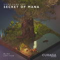 Blind - Video Game Lofi: Secret Of Mana |-Classic Vinyl Record