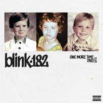 Blink-182 - ONE MORE TIME... PART-2 (CD) | Mint (M) Mint (M)-Classic Vinyl Record