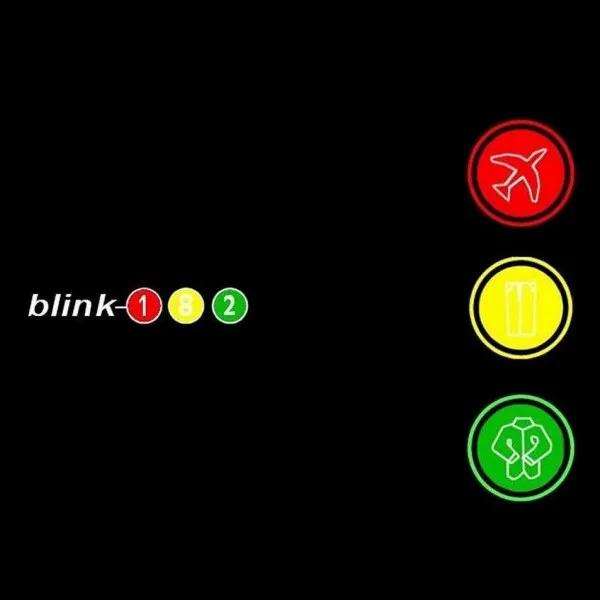 blink-182 - Take Off Your Pants & Jacket [Explicit Content] [Import] | Mint (M) Mint (M)-Classic Vinyl Record