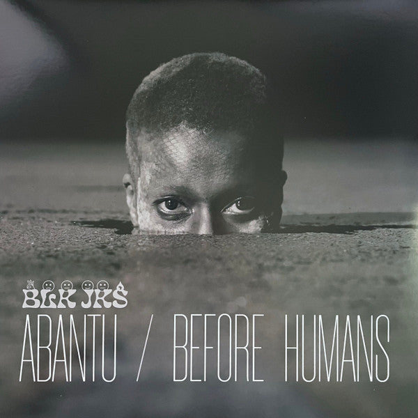 BLK JKS - Abantu / Before Humans | Mint (M) Mint (M)--Classic Vinyl Record