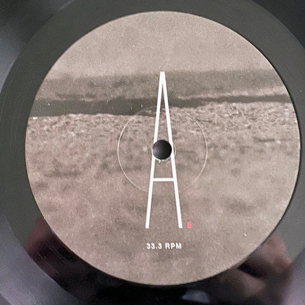 BLK JKS - Abantu / Before Humans | Mint (M) Mint (M)--Classic Vinyl Record