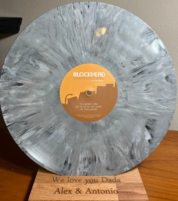 Downtown Science | Mint (M) Mint (M)-Classic Vinyl Record