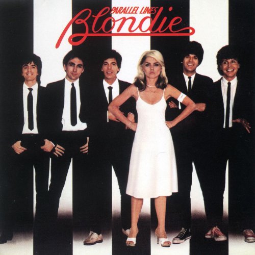 Blondie - Parallel Lines (180 Gram Vinyl) [Import] | Mint (M) Mint (M)-Classic Vinyl Record