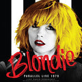 Blondie - Parallel Live 1979 [Import] | Mint (M) Mint (M)-Classic Vinyl Record