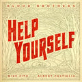 Blood Brothers - Help Yourself [Lp] |-Classic Vinyl Record