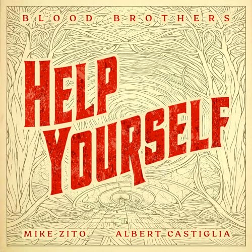 Blood Brothers - Help Yourself [Lp] |-Classic Vinyl Record
