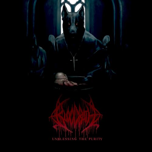 Unblessing The Purity |-Classic Vinyl Record