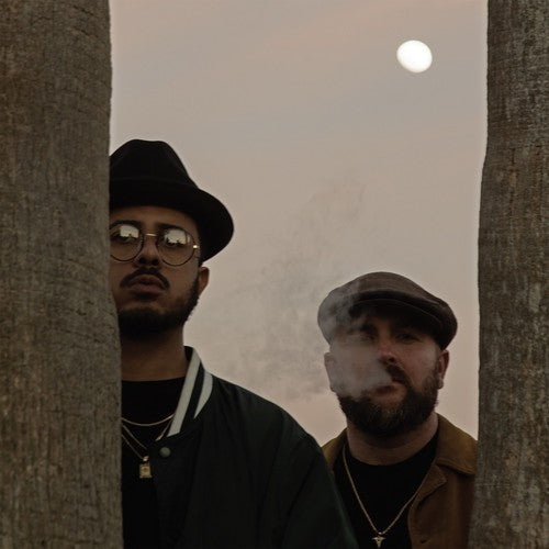Blu & Exile - True & Livin |-Classic Vinyl Record