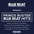 PRINCE BUSTER - (PRESALE 8/7/26) Blue Beat Hits (VINYL LP Blue Beat BLBT70826.1) | NEW-Classic Vinyl Record