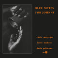 BLUE NOTES - Blue Notes for Johnny |-Classic Vinyl Record