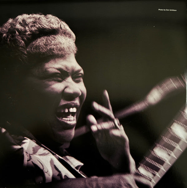 Sister Rosetta Tharpe - Live In France: The 1966 Concert In Limoges (VINYL RSD) |-Classic Vinyl Record