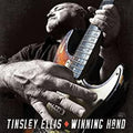 Ellis, Tinsley - Winning Hand (CD) |-Classic Vinyl Record