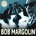 Margolin, Bob - Bob Margolin (CD) |-Classic Vinyl Record
