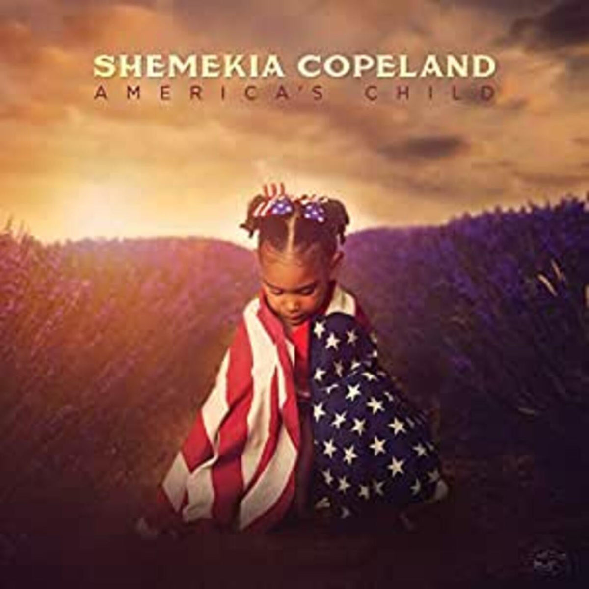 Copeland, Shemekia - America's Child (CD) |-Classic Vinyl Record