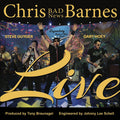Barnes, Chris BadNews - Live (CD) |-Classic Vinyl Record