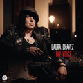 Laura Chavez - My Voice (VINYL) | Mint (M) Mint (M)-Classic Vinyl Record