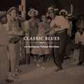 Various Artists - Classic Blues From Smithsonian Folkways (2xVINYL) | Mint (M) Mint (M)-Classic Vinyl Record
