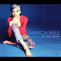 Ball, Marcia - So Many Rivers (CD) |-Classic Vinyl Record