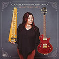 Wonderland, Carolyn - Tempting Fate (CD) |-Classic Vinyl Record