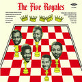 Five Royales, The - The Five Royales |-Classic Vinyl Record