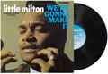 Little Milton - (PRESALE 8/21/26) We're Gonna Make It (Chess Acoustic Sounds Series)(180G VINYL LP CHESS 2026) | NEW-Classic Vinyl Record