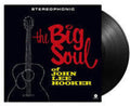 John Lee Hooker - Big Soul Of John Lee Hooker (VINYL) | Mint (M) Mint (M)-Classic Vinyl Record