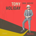 Holiday, Tony - Soul Service (CD) |-Classic Vinyl Record