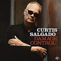 Salgado, Curtis - Damage Control (CD) |-Classic Vinyl Record