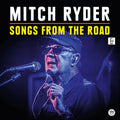 Mitch Ryder - Songs From the Road (VINYL) | Mint (M) Mint (M)-Classic Vinyl Record