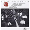 Various Artists - Living Chicago Blues 3 (CD) |-Classic Vinyl Record