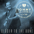 Castro, Tommy - Closer To The Bone (CD) |-Classic Vinyl Record