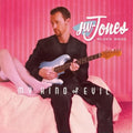 JW-Jones Blues Band - My Kind of Evil (CD) | Mint (M) Mint (M)-Classic Vinyl Record