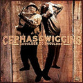 Cephas, John / Phil Wiggins - Shoulder To Shoulder (CD) |-Classic Vinyl Record
