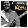 Collins, Albert - Live From Austin, TX (CD + DVD) (CD) | Mint (M) Mint (M)-Classic Vinyl Record