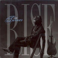 Turner, Eddie - Rise (CD) | Mint (M) Mint (M)-Classic Vinyl Record