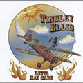 Ellis, Tinsley - Devil May Care (CD) |-Classic Vinyl Record