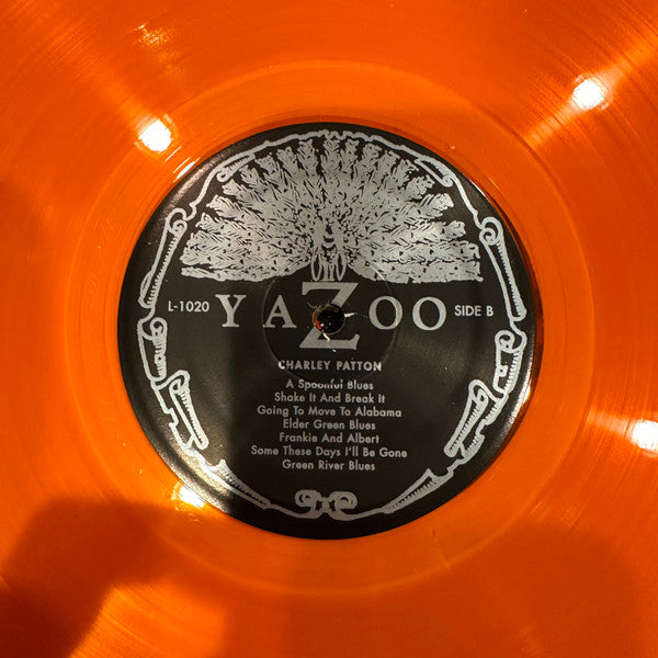 Founder Of The Delta Blues | Mint (M) Mint (M)-Classic Vinyl Record