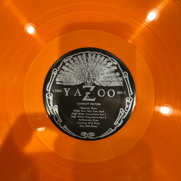 Founder Of The Delta Blues | Mint (M) Mint (M)-Classic Vinyl Record