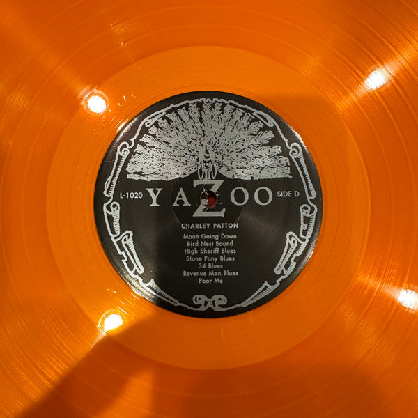 Founder Of The Delta Blues | Mint (M) Mint (M)-Classic Vinyl Record