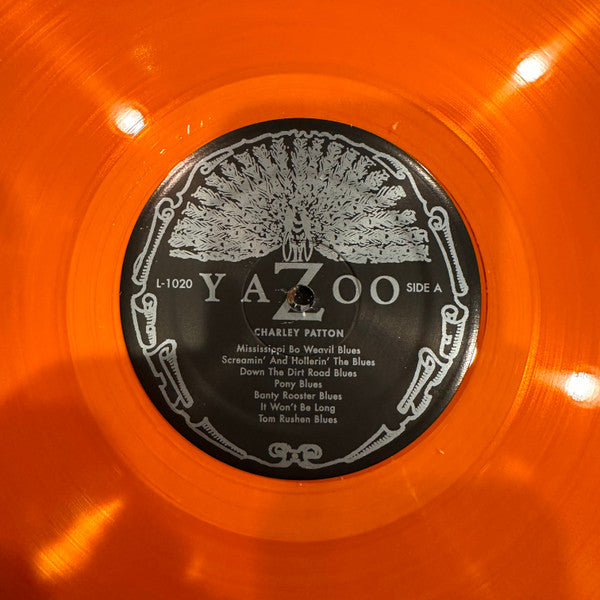 Founder Of The Delta Blues | Mint (M) Mint (M)-Classic Vinyl Record