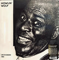 Live in Europe 1964 | Mint (M) Mint (M)-Classic Vinyl Record