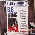 B.B. King - Blues Summit (VINYL REISSUE) | Mint (M) Mint (M)-Classic Vinyl Record