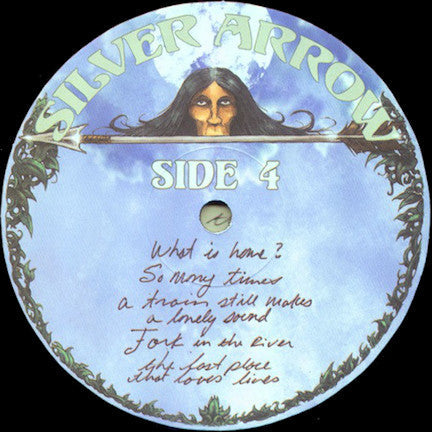 Before The Frost...Until The Freeze | Mint (M) Mint (M)-Classic Vinyl Record