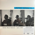 Lightnin' Hopkins - Vol. 1 : Clarity Music Sessions - April 1969 (VINYL) | Mint (M) Mint (M)-Classic Vinyl Record