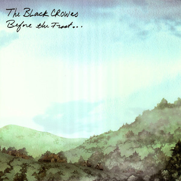 Before The Frost...Until The Freeze | Mint (M) Mint (M)-Classic Vinyl Record