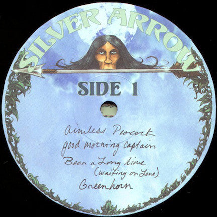 Before The Frost...Until The Freeze | Mint (M) Mint (M)-Classic Vinyl Record
