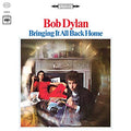 Bob Dylan Bringing It All Back Home (150 Gram Vinyl) - Vinyl-Classic Vinyl Record